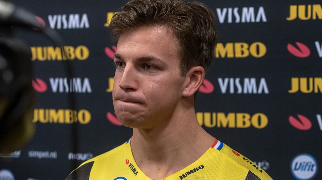 Dylan Groenewegen