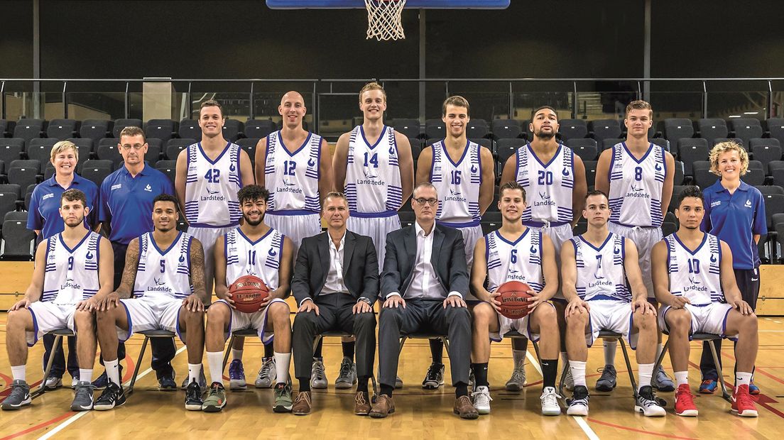 Landstede Basketbal