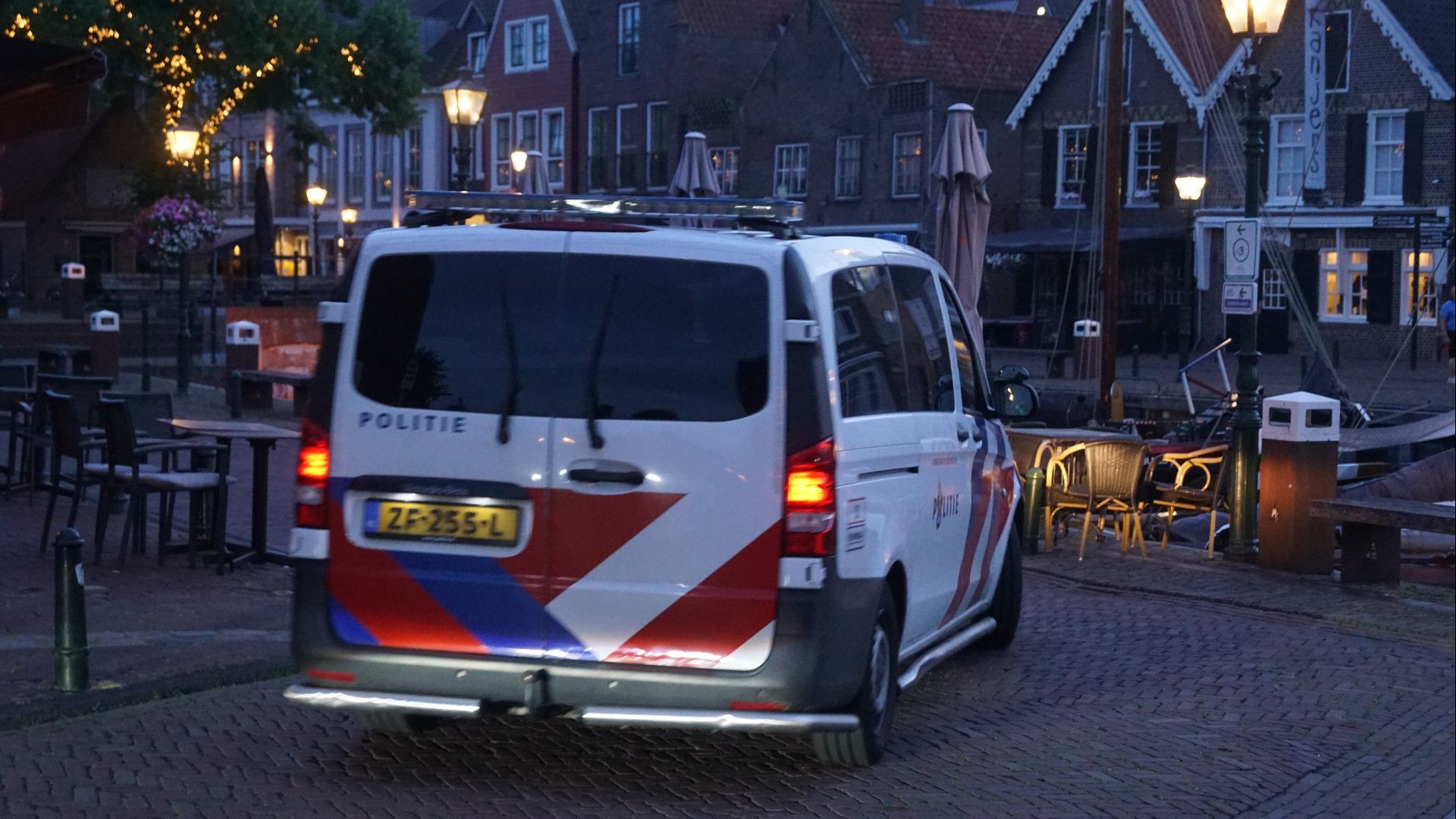 Politie Verscherpt Toezicht In Bunschoten Na Meldingen Van Overlast ...