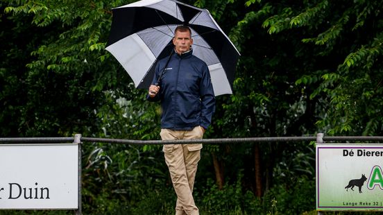 Mark Luijpers werd op kerstavond ontslagen door Belgische club: 'Onmenselijk' Nieuws