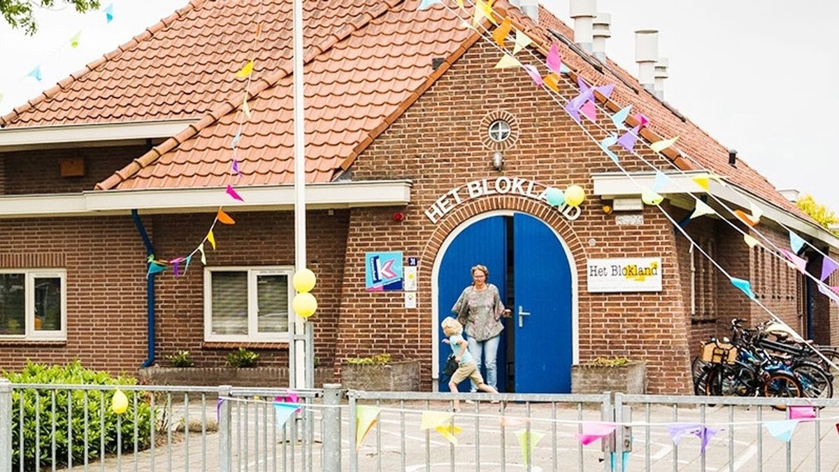 Basisschool Noordscheschut sluit de deuren: ‘Vervelende situatie’
