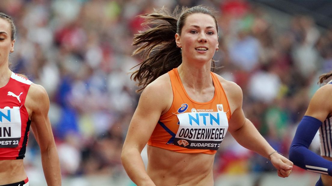 Emma Oosterwegel