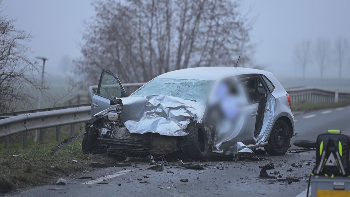Vrouw (50) overleden bij ongeluk