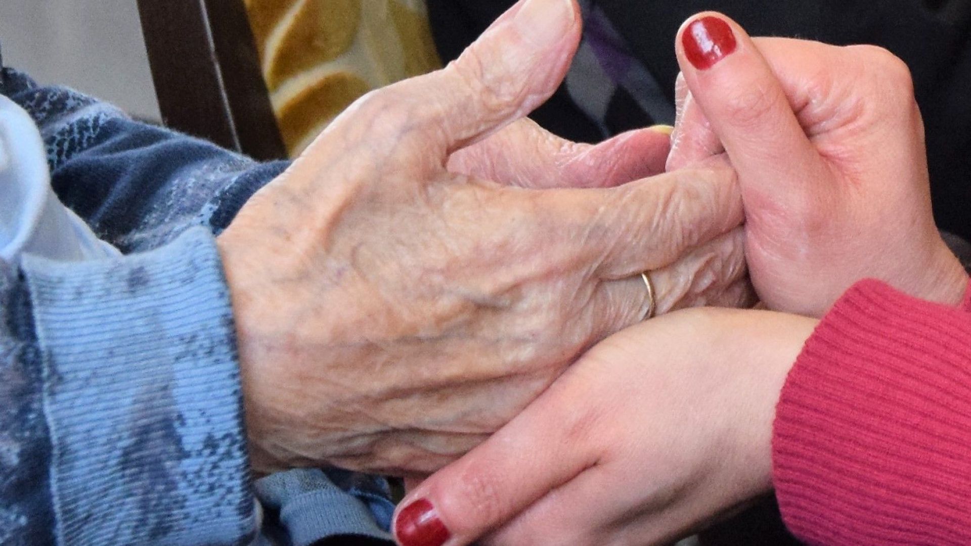 Informatieavonden over stervensproces bij Café Doodgewoon, foto ter illustratie.