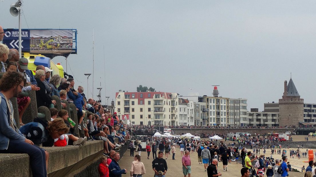 Rescue Vlissingen