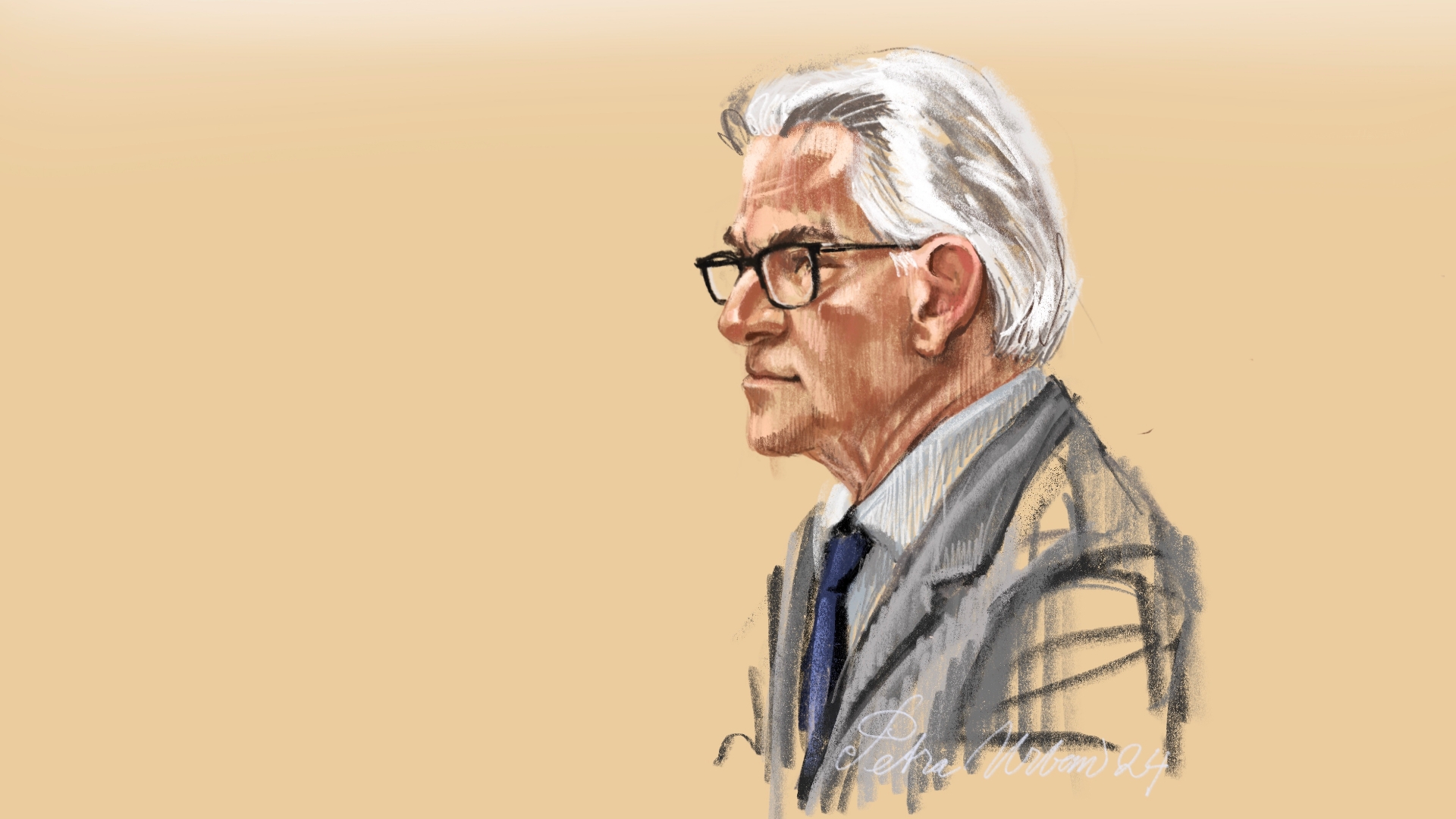 Vertrouwen van Koen Schuiling is weg, maar krijgt hij zijn gewenste vrijspraak?