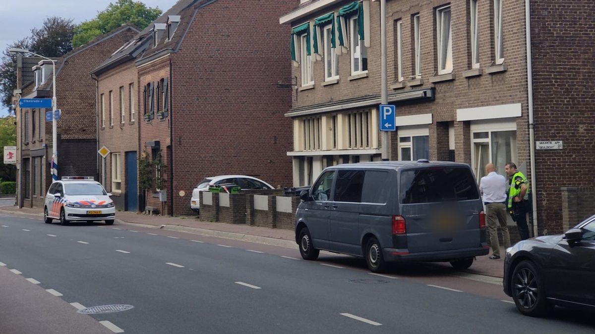 Slachtoffers Wijlre staken elkaar neer: zaak gesloten