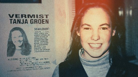 Tanja Groen is weer een coldcase, is dat definitief het einde? Home