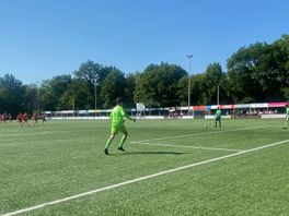 Elinkwijk, FC De Bilt en Argon naar laatste acht districtsbeker