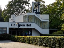 Soest wil weten of kerk De Open Hof een azc kan worden