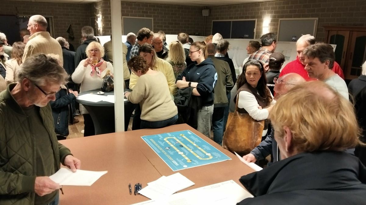 Verdeelde reacties op plannen havenplateau Colijnsplaat: 'We zitten niet te wachten op nog een hotel