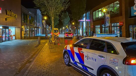 112-blog: Politie deelt foto van fietsenbelager | Fietser gewond na ongeluk. 112-blog: Politie deelt foto van fietsenbelager | Fietser gewond na ongeluk.