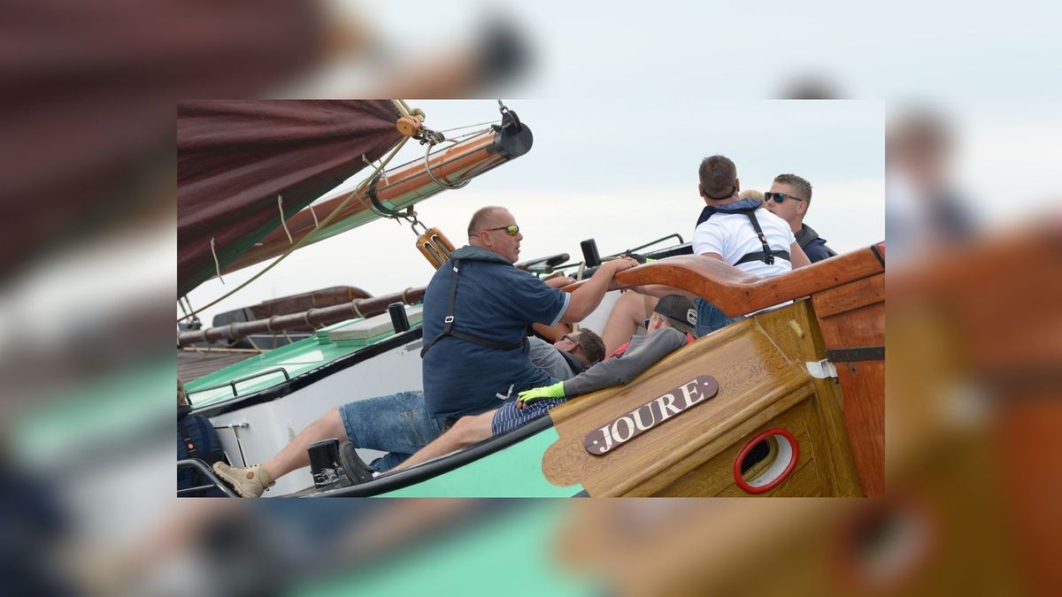 VIDEO: Een bewogen IFKS-dag bij Echtenerbrug
