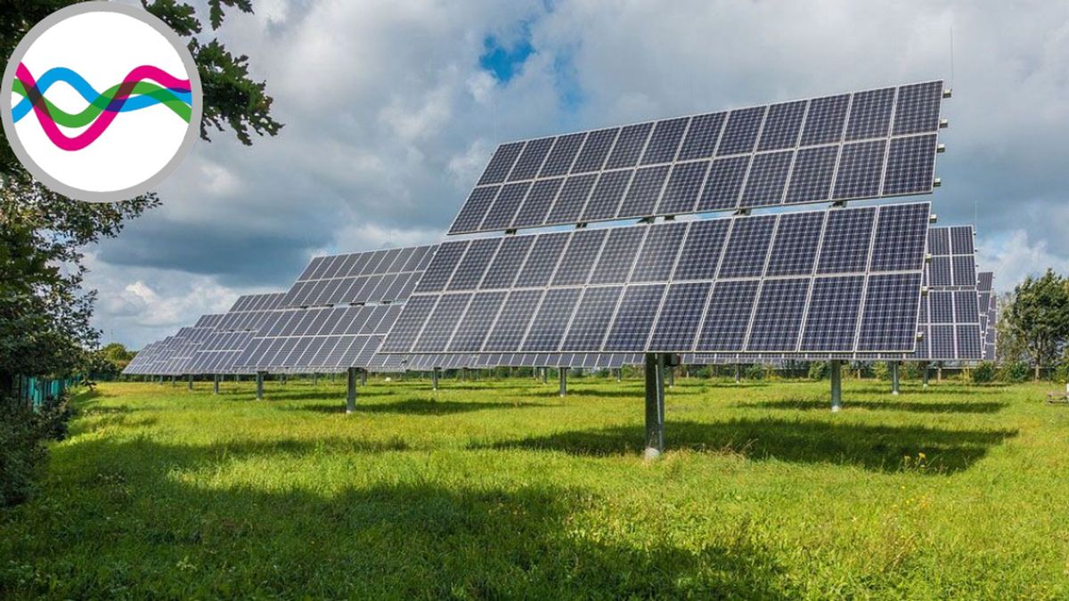 Gemeente Berg en Dal geeft samen met initiatiefnemers informatie over zonnepark in de polder