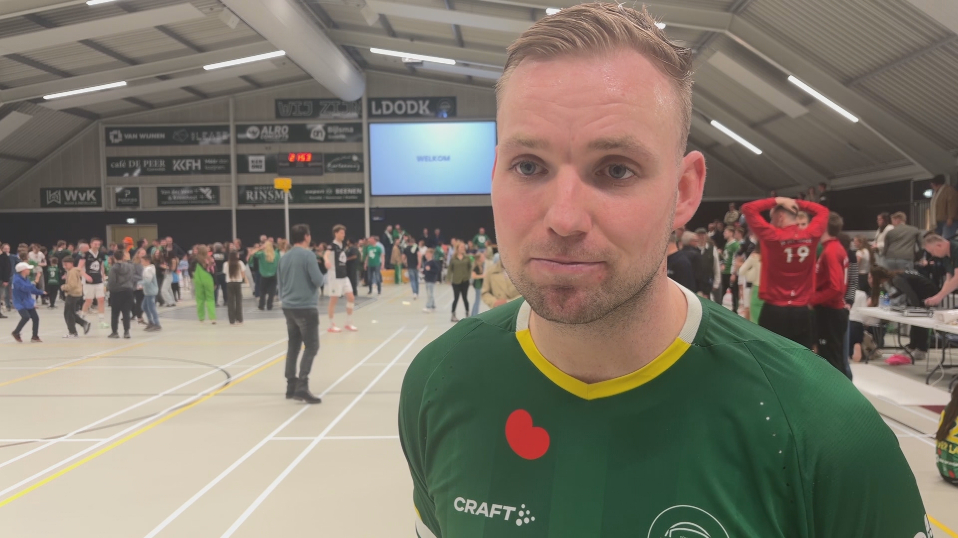 Julian Frieswijk fan LDODK