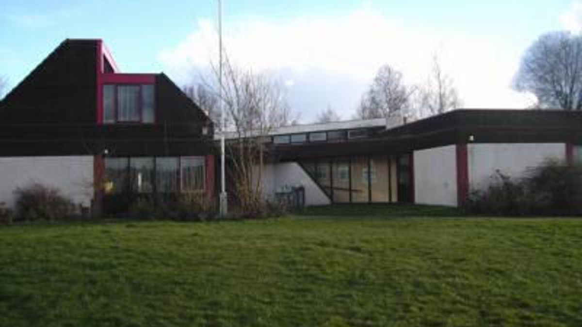 Moluks feest in Bovensmilde