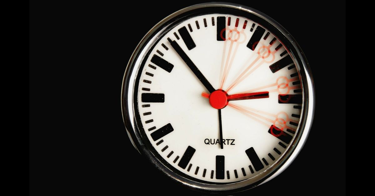 Zomertijd gaat dit weekend in: klok een uur vooruit - RTV Drenthe