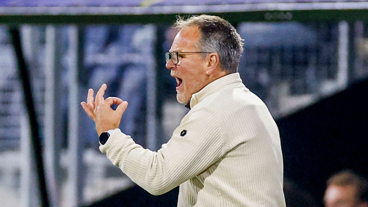 Cambuur met nagenoeg fitte selectie tegen 'nummer laatst'