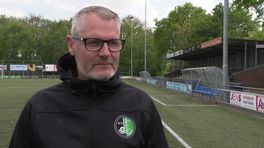 Patrick Beek (De Weide): 'Nog zes punten nodig om nacompetitie in te kunnen'