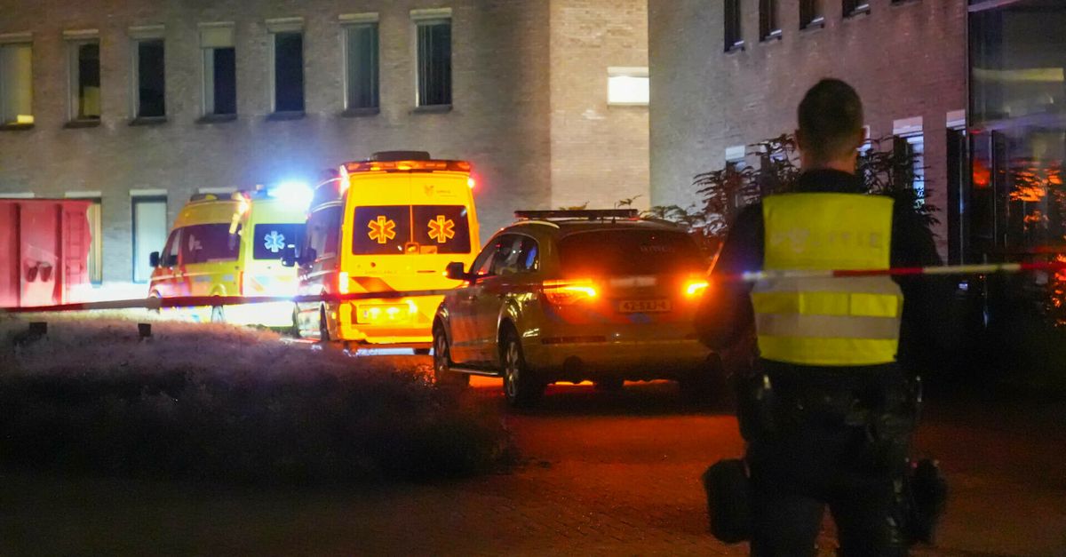 Man die ex-vrouw zou hebben vermoord in Assen overleden in gevangenis