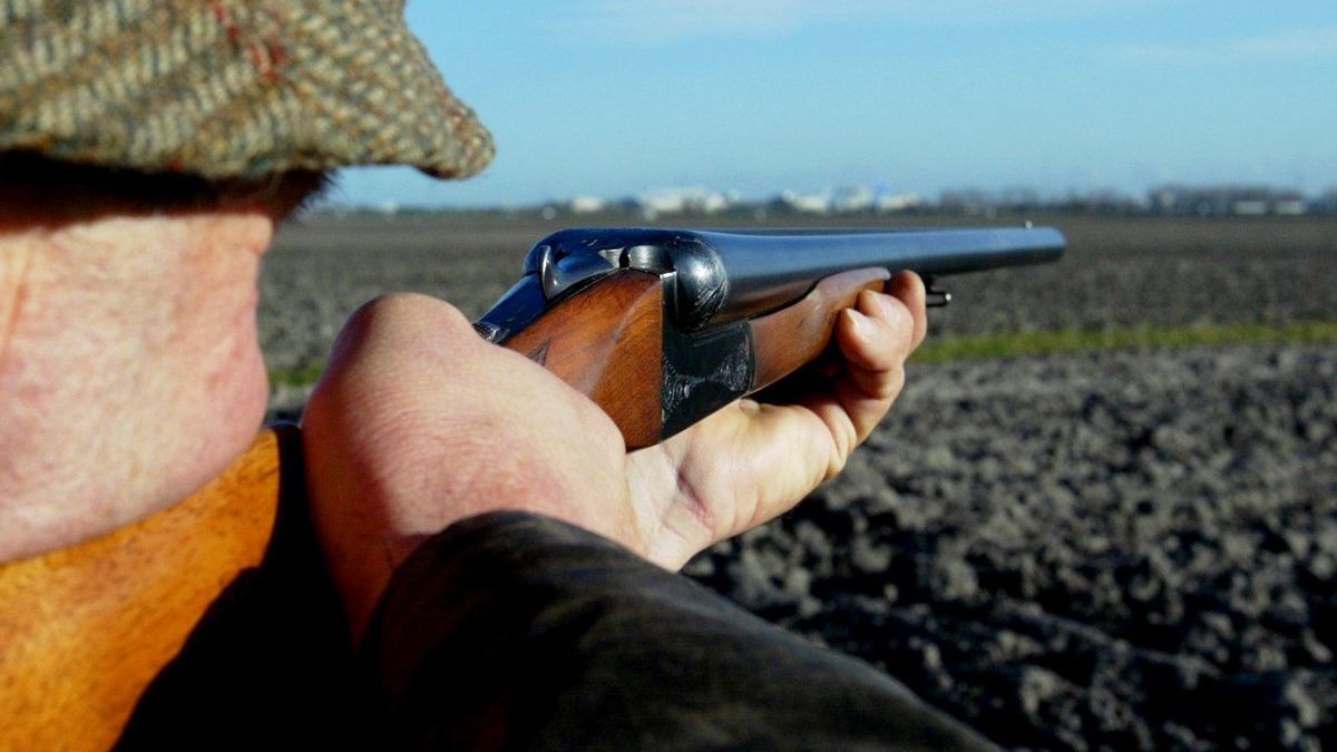 Vrouw schrikt van schot jager: 'Dit is levensgevaarlijk'