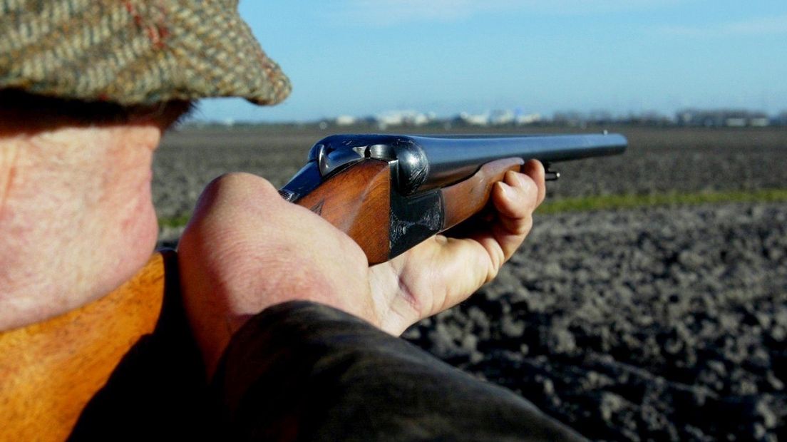 Vanaf volgende week leggen 300 Zeeuwse reeën het loodje