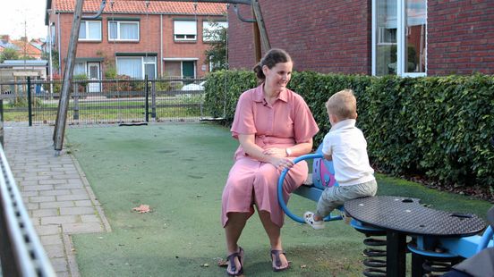 Alblasserdam bezuinigt op speelpleinen en dat valt slecht bij inwoners: 'Zo stimuleer je niet buitenspelen'