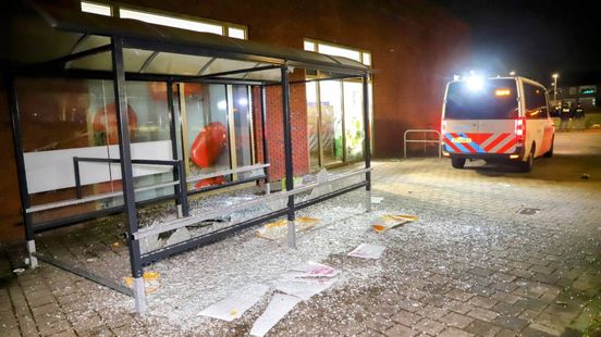 Grote onrust in Tiel, ME grijpt in