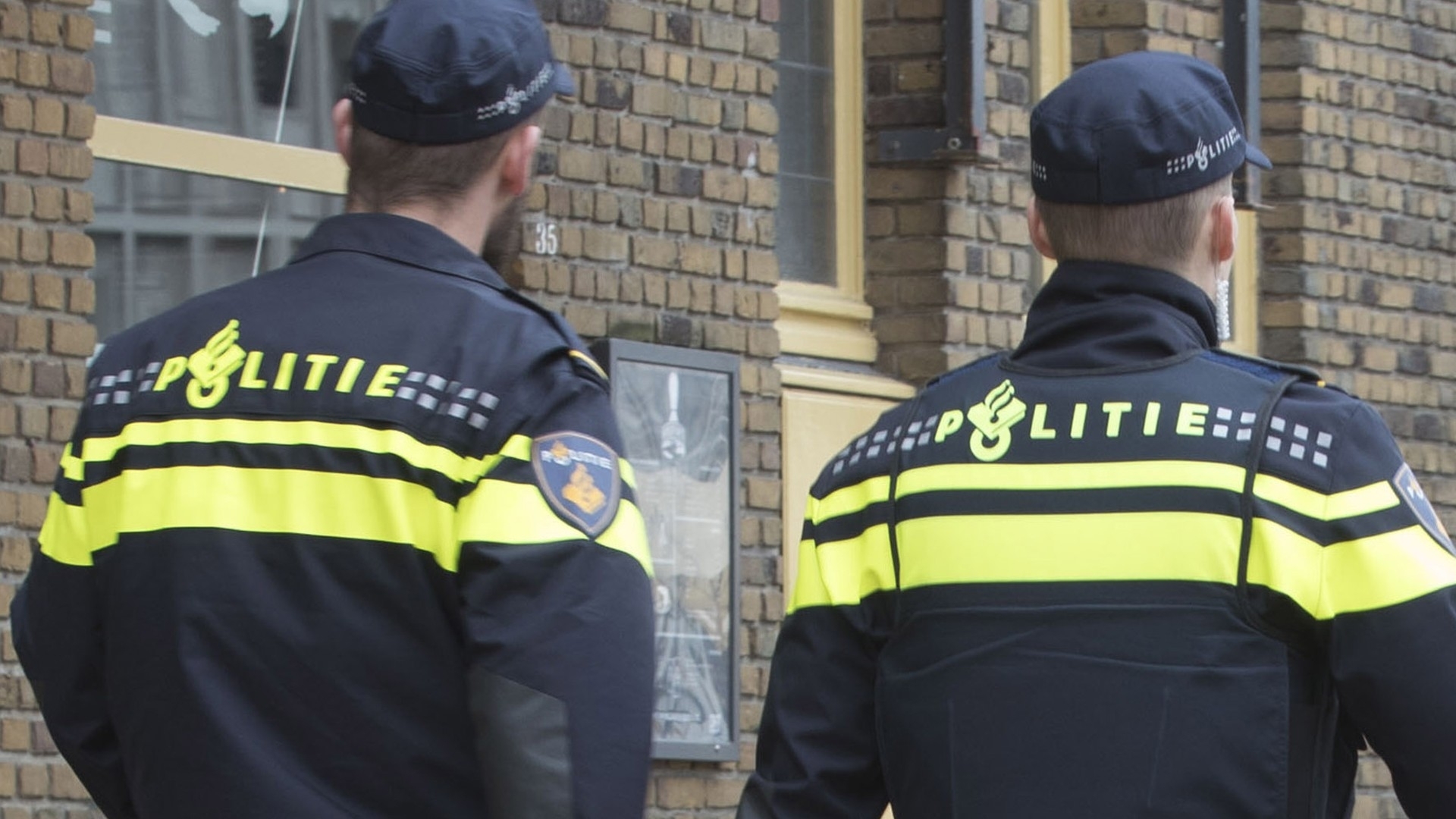 Noord-Nederland Krijgt Te Weinig Agenten, De Randstad Juist Relatief ...