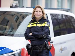 Utrechtse politiechef: 'We gaan niet lichtzinnig over tot geweld'
