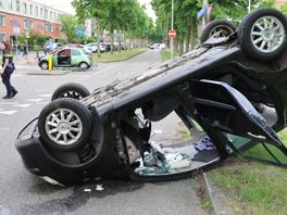 Jongen van 5 jaar overleden na val in water - Omroep West