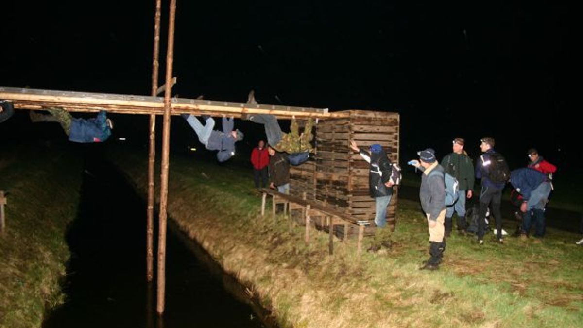 Wampex Vledder voor 20e maal
