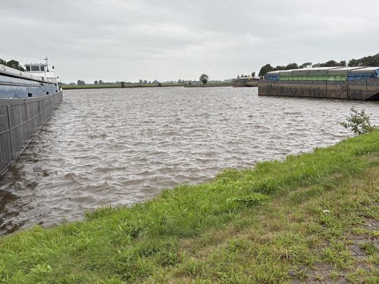 Meppel wil met Staphorst 300 vluchtelingen opvangen op drijvend ponton