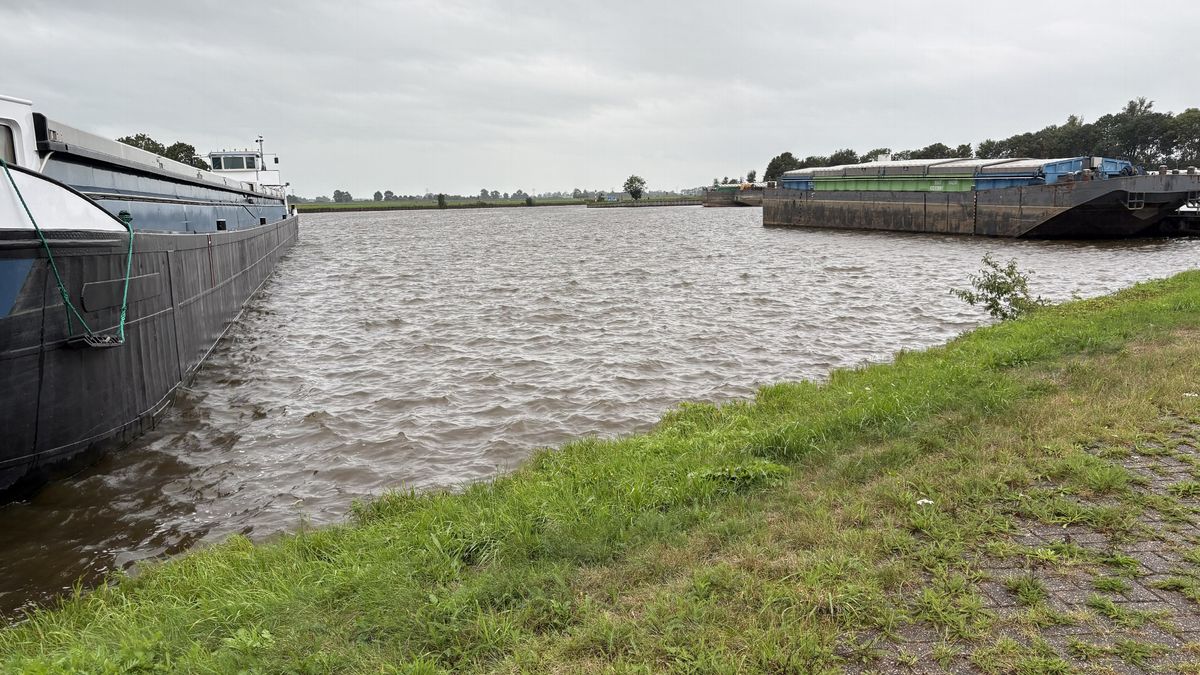 Meppel wil met Staphorst 300 vluchtelingen opvangen op drijvend ponton