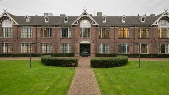 Europa waarschuwt: 'Houd Veldzicht open voor vluchtelingen met psychische problemen' Home