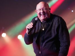 Henk Wijngaard succesvol geopereerd