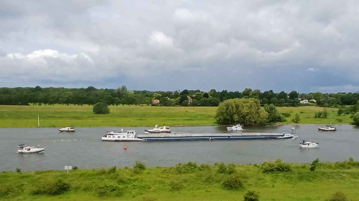 Limburg Kiekt: Maasbree, Posterholt, Maastricht en...