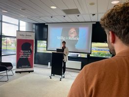 Vrouwen die zich niet veilig voelen in hun relatie kunnen in Assen bij steunpunt terecht
