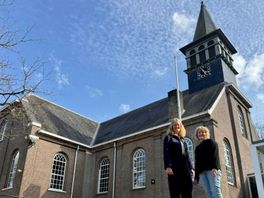 Dak van Hervormde Kerk in Zuidwolde gaat eraf: nog 300.000 euro nodig