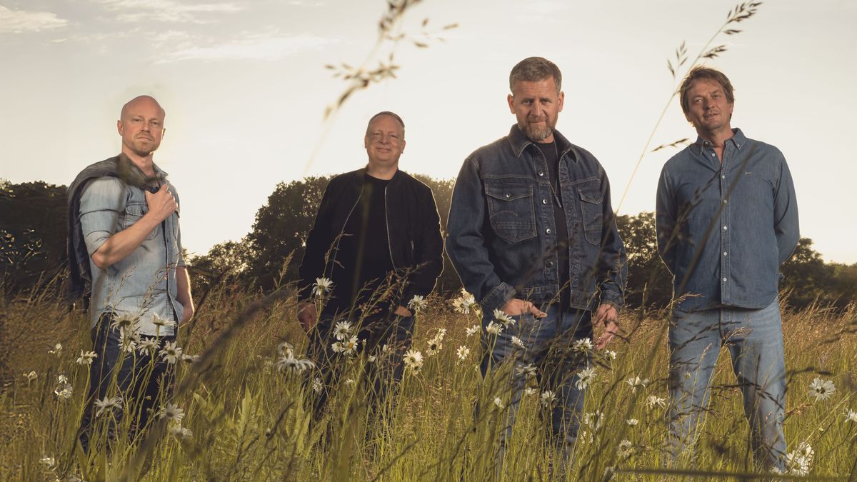 Het Windorgel: Racoon, Frank Montis en Britta Maria & Maurits Fondse
