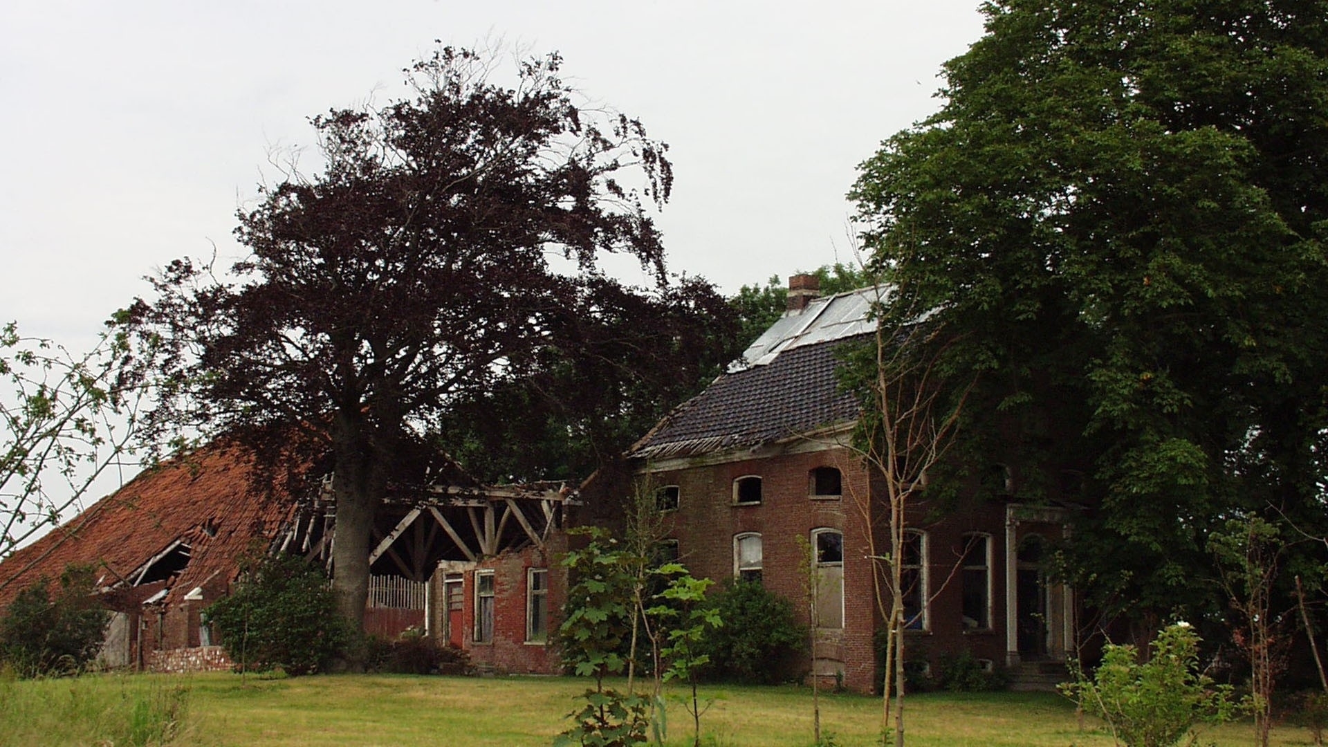 ‘Boerderijen En Landschap In Oldambt Moeten UNESCO Werelderfgoed Worden ...