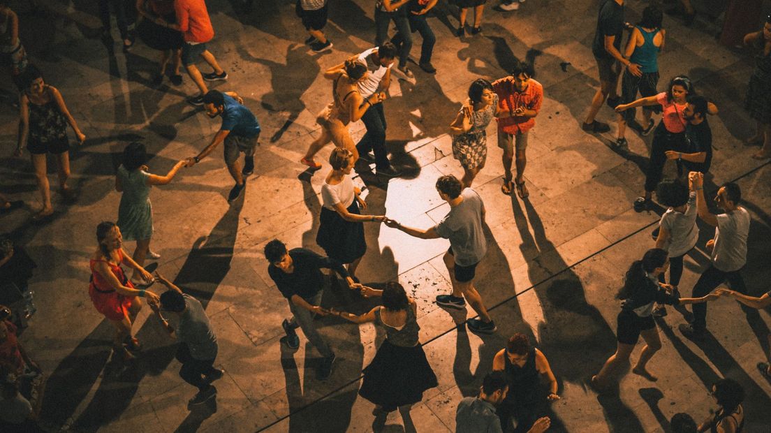 Foto ter illustratie: Ardian Lumi (Unsplash)