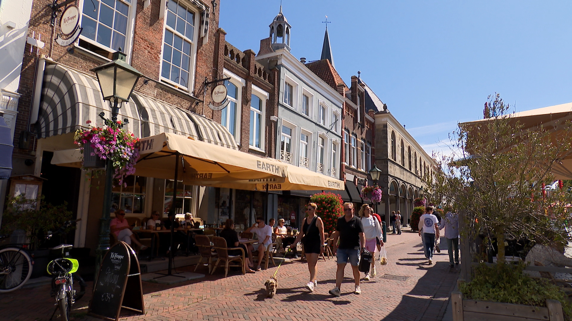 Zeeuwse ondernemers meest onzeker over toekomst economie: 'Consument is prijsbewuster geworden'