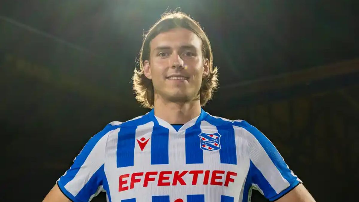 Oud-Cambuurspits over pikante stap naar Heerenveen: 