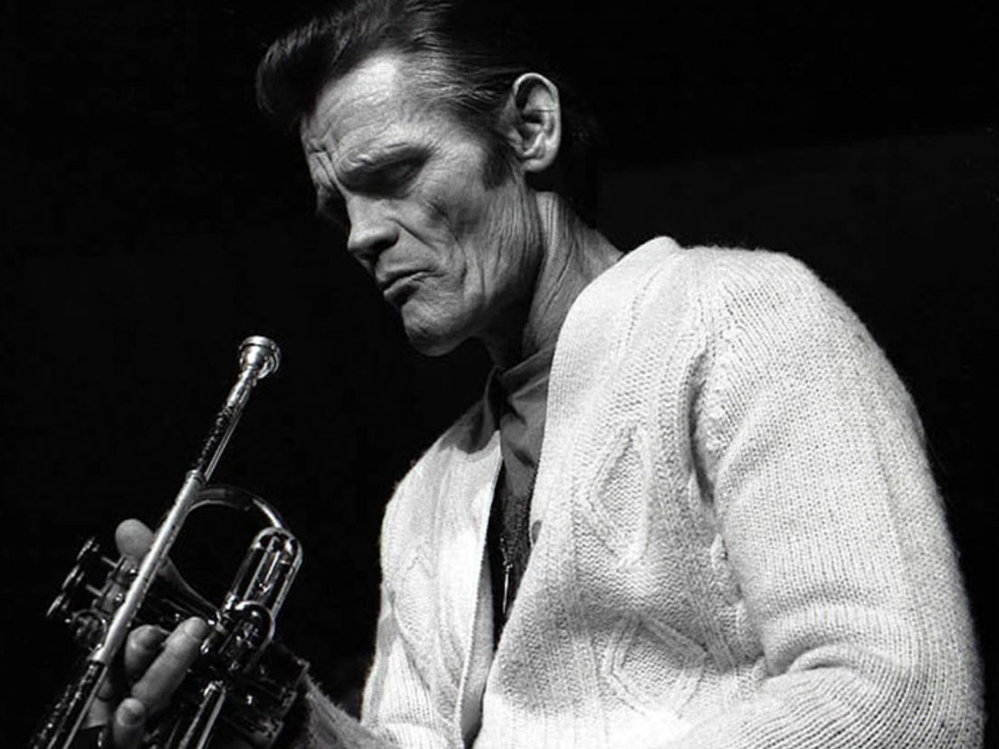 Chet Baker 2013