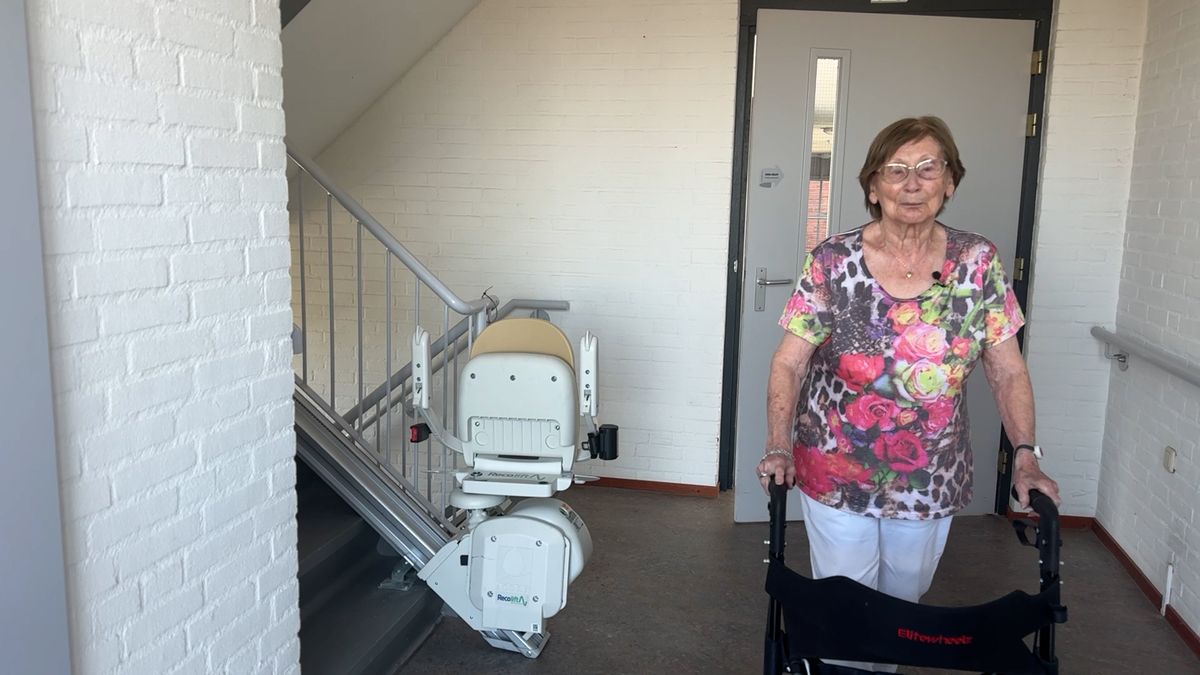 Wonen Limburg belooft einde aan maandenlange liftproblemen in Sittard