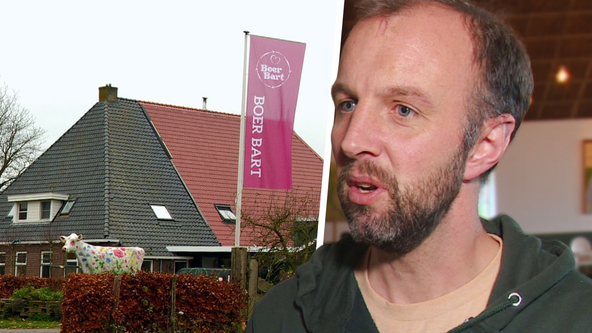 Gemeente weigert vier nieuwe vergunningen van Boer Bart, die in bezwaar gaat