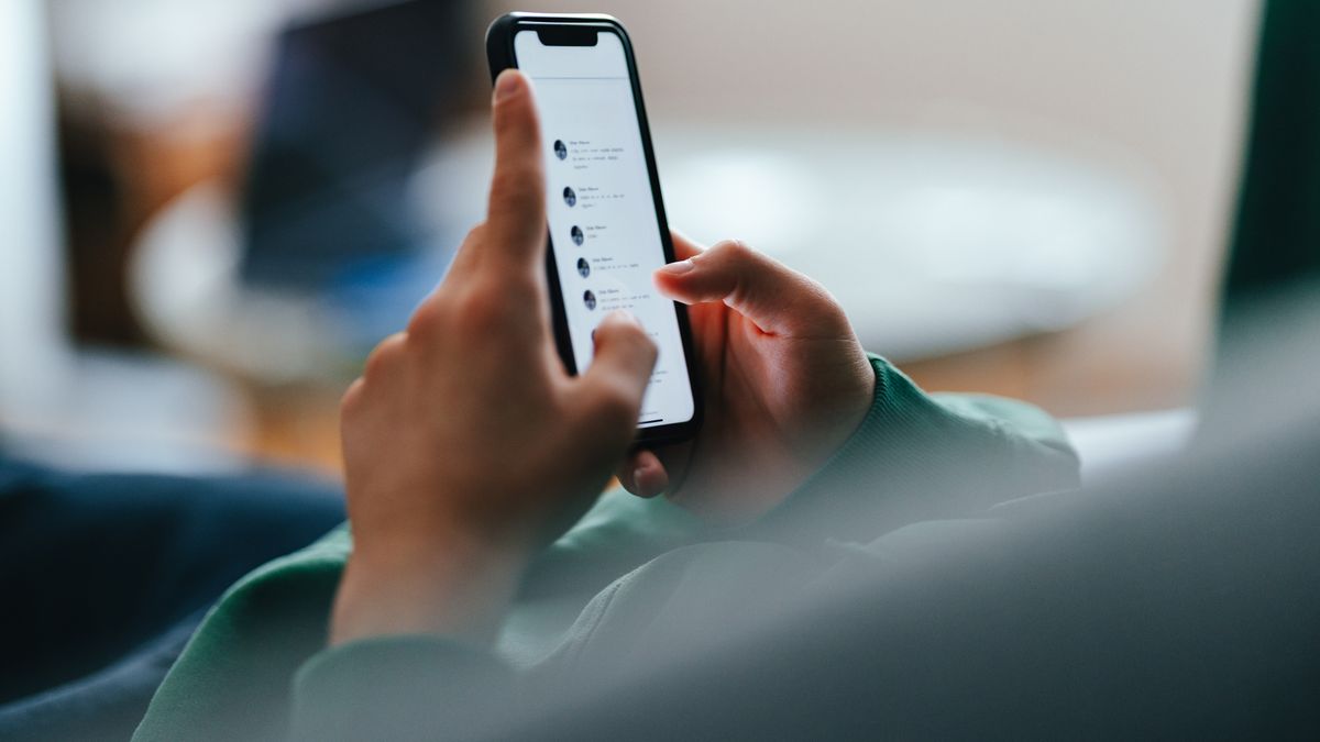 School zet streep door laatste schooldag na zorgwekkende appberichten