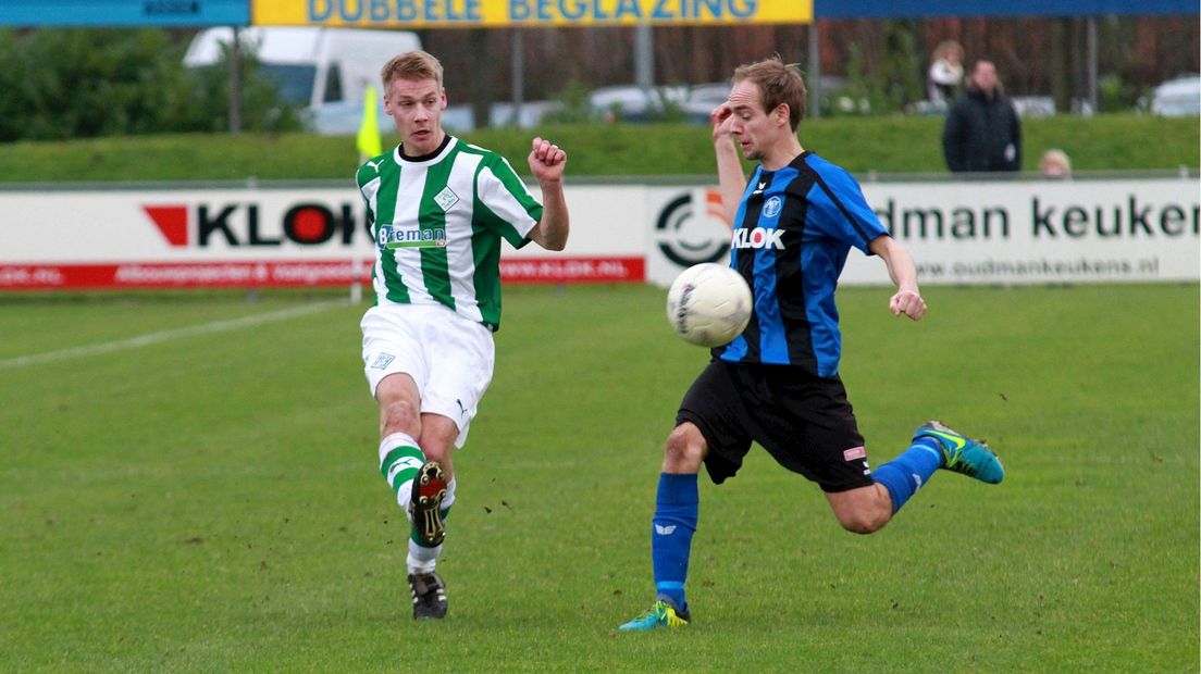 ACV - SC Genemuiden