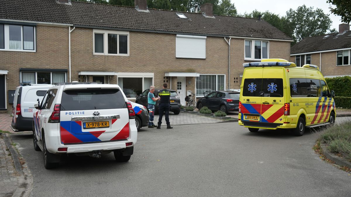 Drama in Valthermond speelde volgens buurt al langer: 'Het was een tikkende tijdbom'
